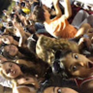 Meet your Posher, Talia